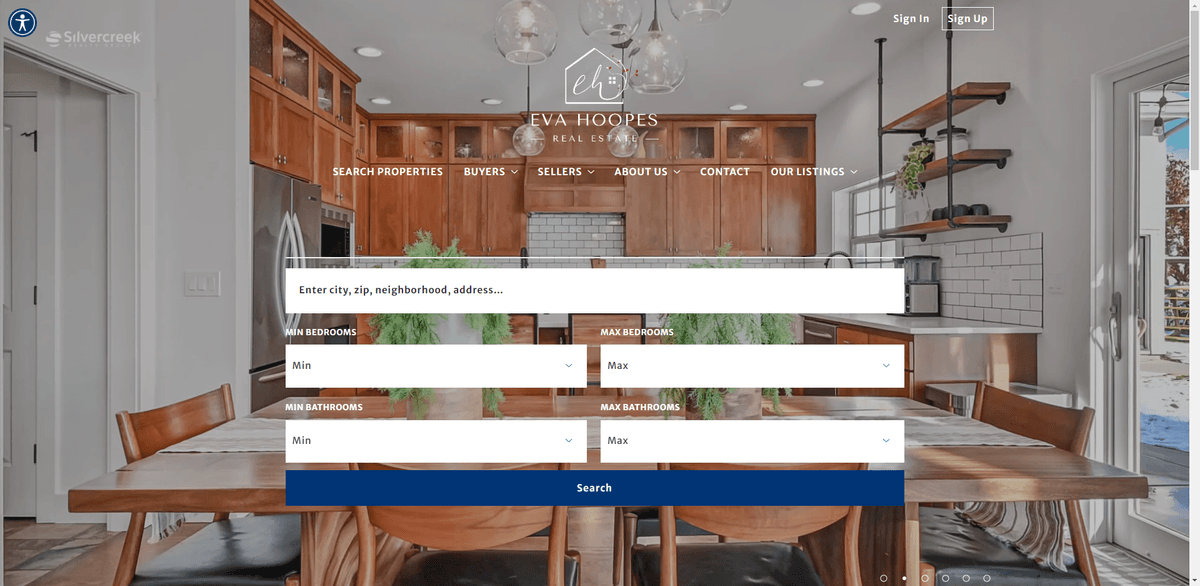 Eva Hoopes Real Estate